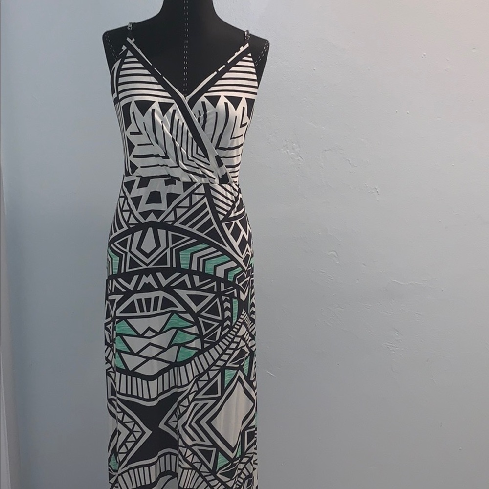 Charlie Jade Maxi Dress